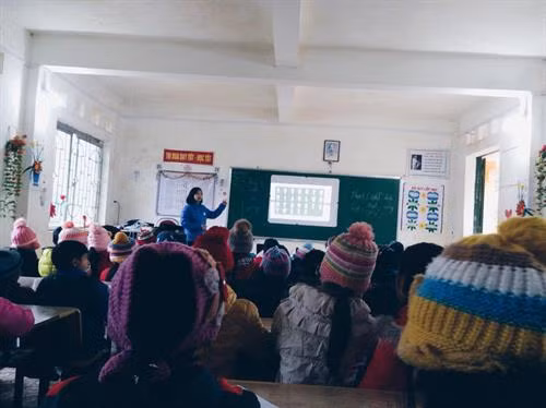 Gương sinh viên dân tộc thiểu số tiêu biểu năm 2018 ảnh 2