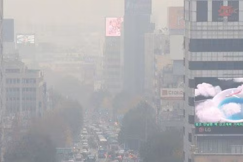 Ảnh minh họa. Nguồn ảnh: YONHAP News