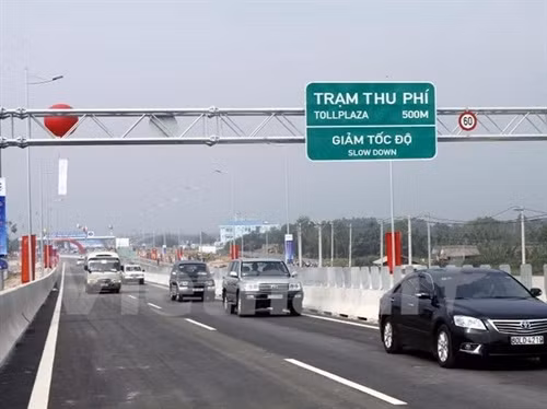 (Ảnh minh họa: Hoàng Hải/Vietnam+)