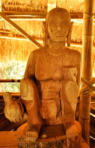 Phụ nữ.