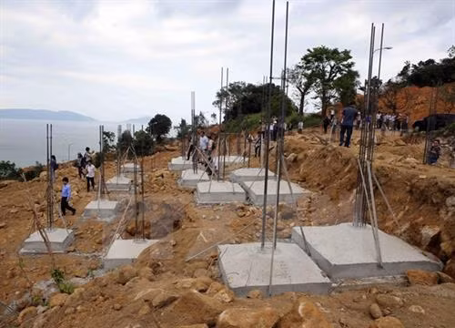 Đà Nẵng báo cáo về các dự án liên quan đến quy hoạch Sơn Trà ảnh 2