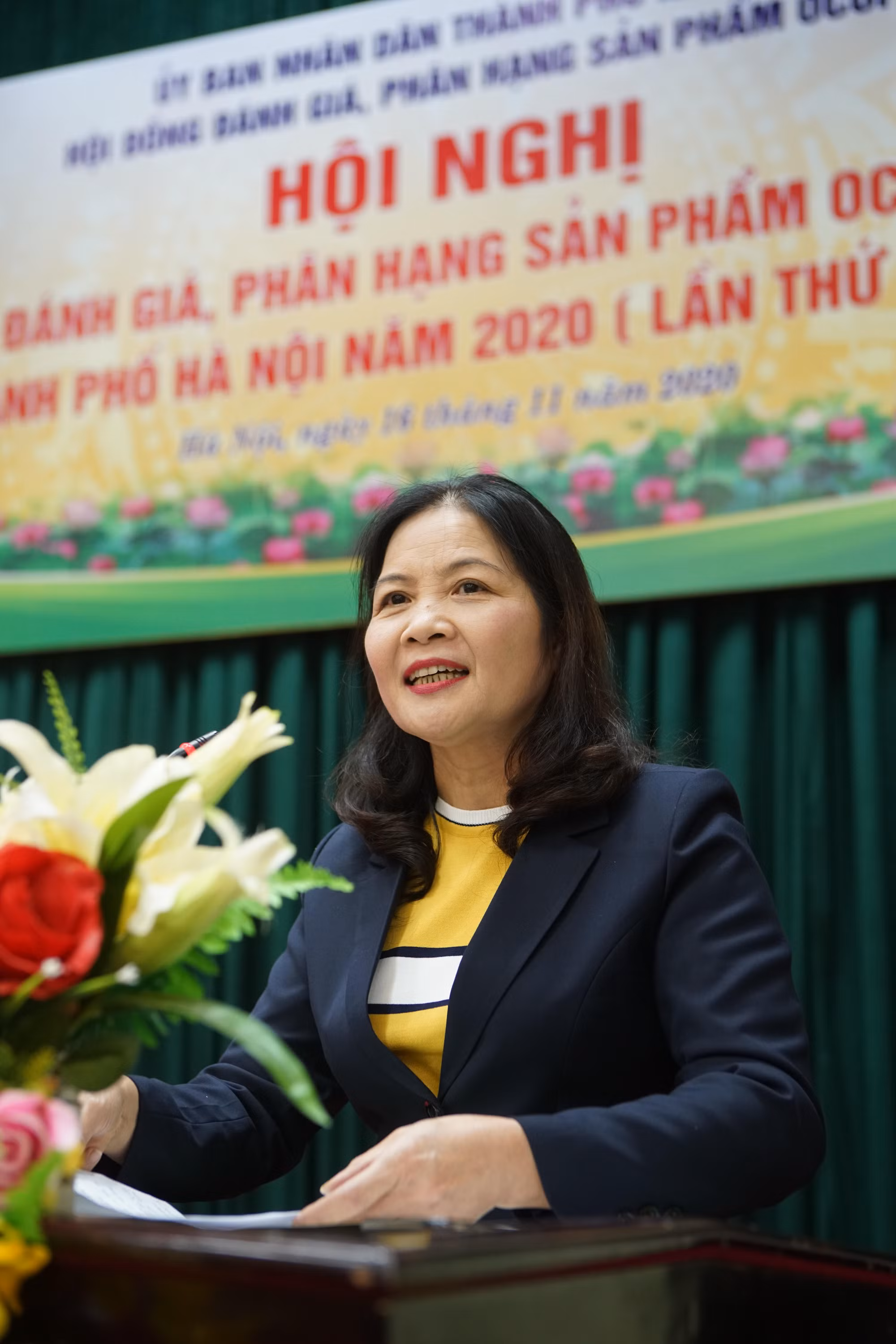 Hà Nội gắn sao cho 334 sản phẩm OCOP ảnh 8