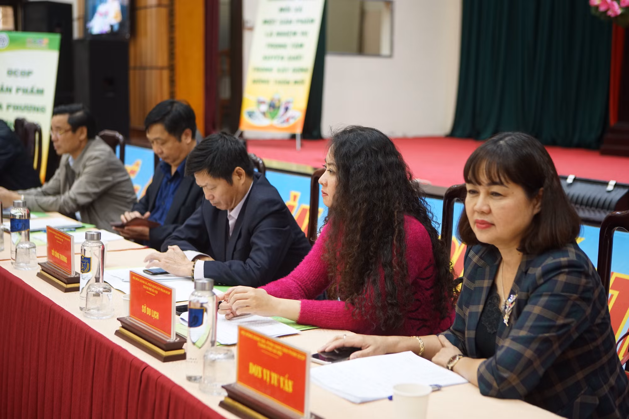 Hà Nội gắn sao cho 334 sản phẩm OCOP ảnh 6