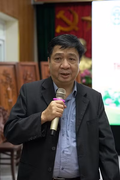 Hà Nội đánh giá, phân hạng sản phẩm OCOP đợt 1 năm 2021 ảnh 3