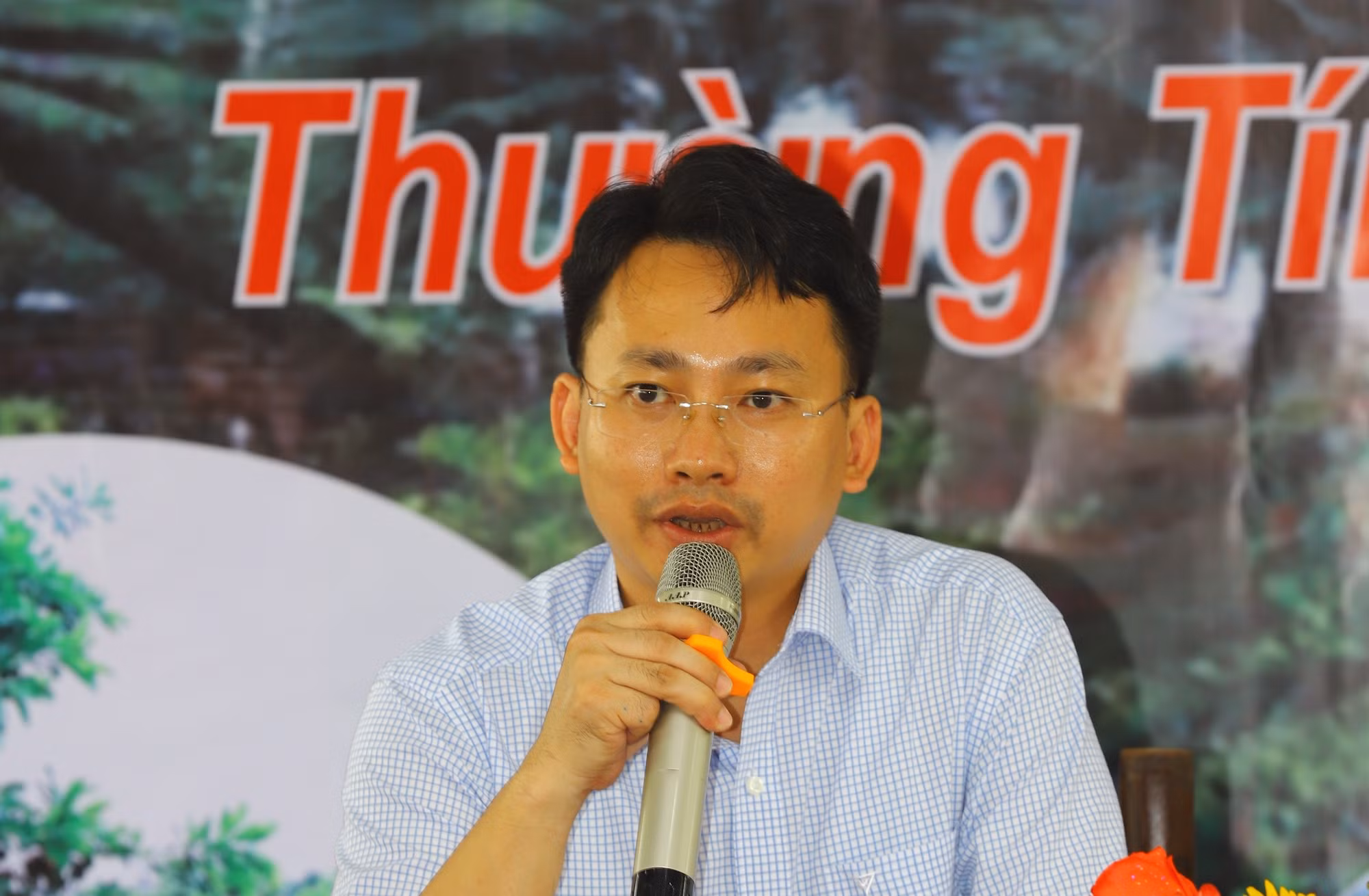 Hà Nội tổ chức tọa đàm phát triển nông nghiệp sinh thái gắn với du lịch ảnh 4