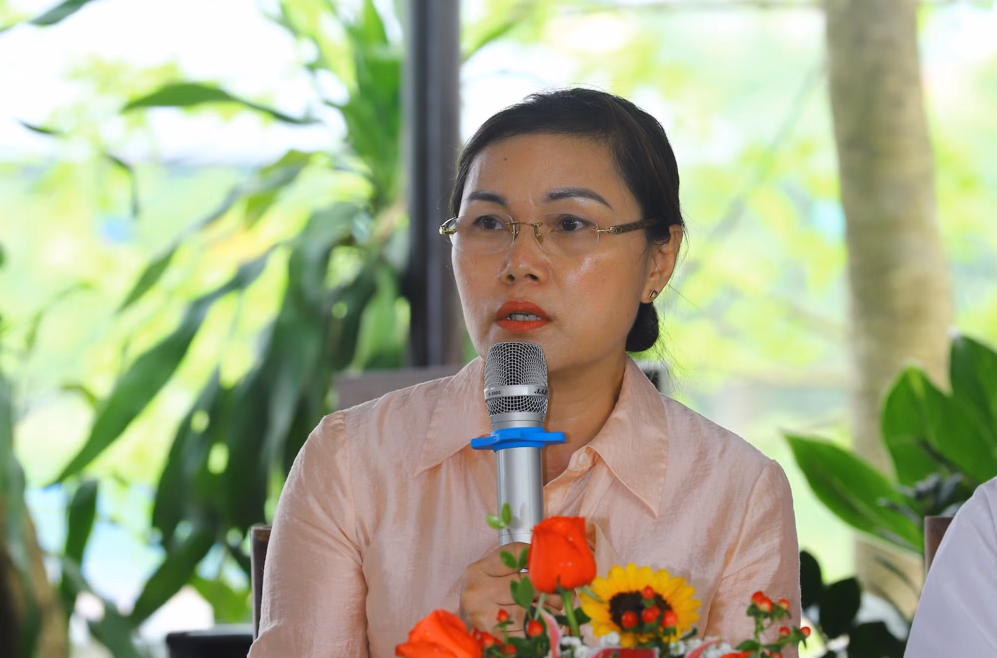 Hà Nội tổ chức tọa đàm phát triển nông nghiệp sinh thái gắn với du lịch ảnh 2