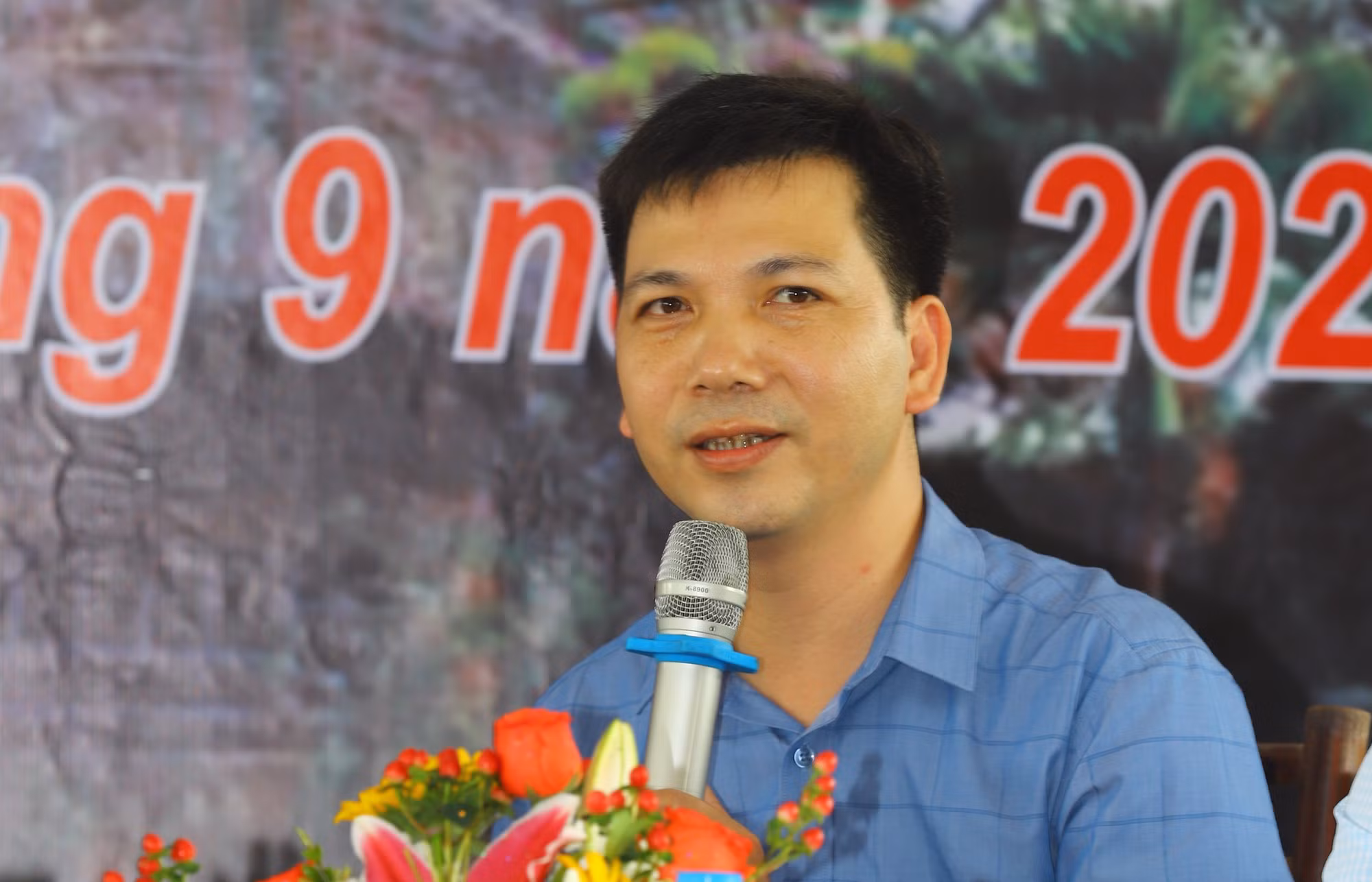 Hà Nội tổ chức tọa đàm phát triển nông nghiệp sinh thái gắn với du lịch ảnh 8