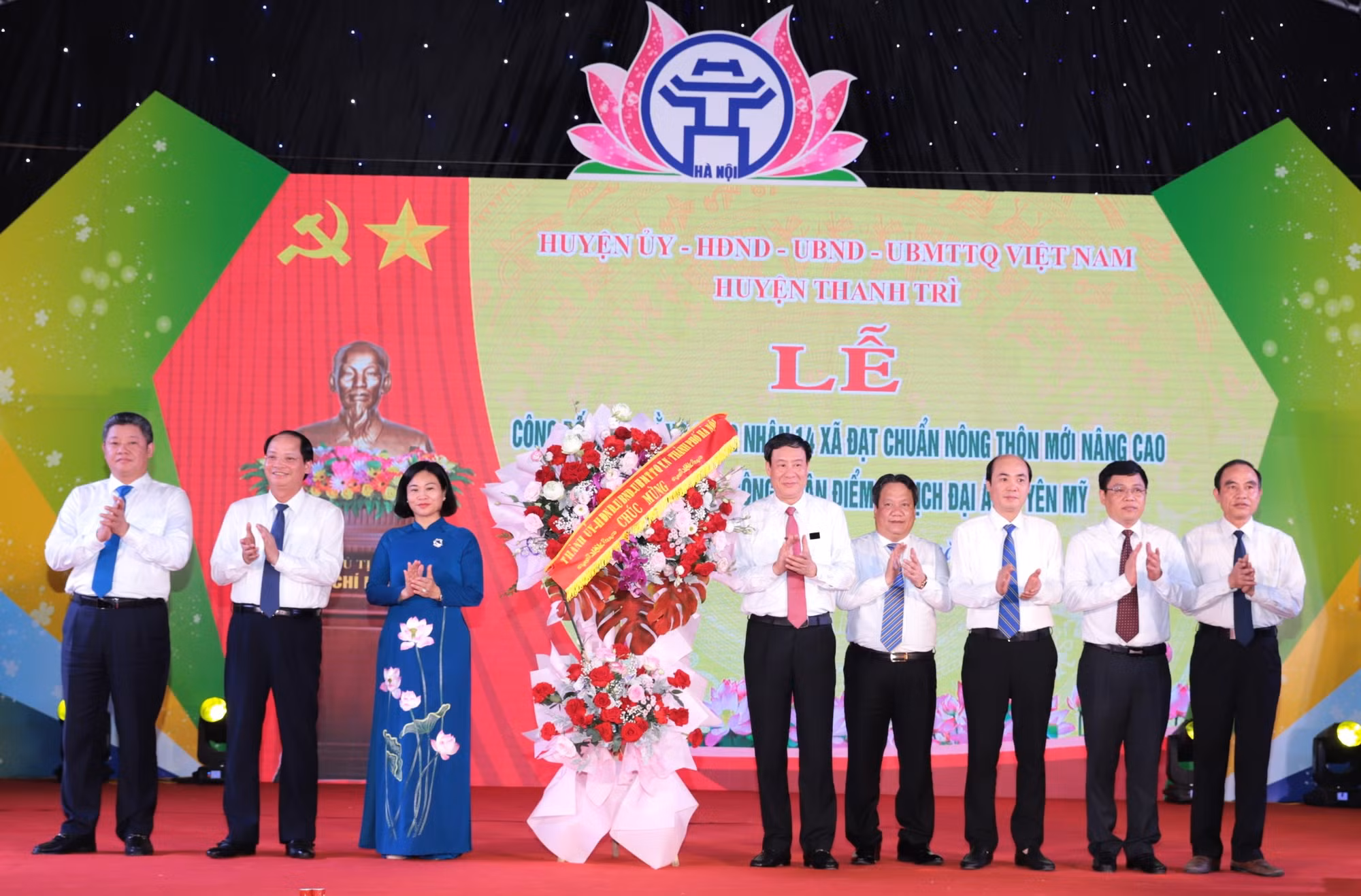 Hà Nội tổ chức Hội chợ giống vật tư, thiết bị nông nghiệp, nông sản an toàn, OCOP, sản phẩm làng nghề năm 2023 ảnh 3