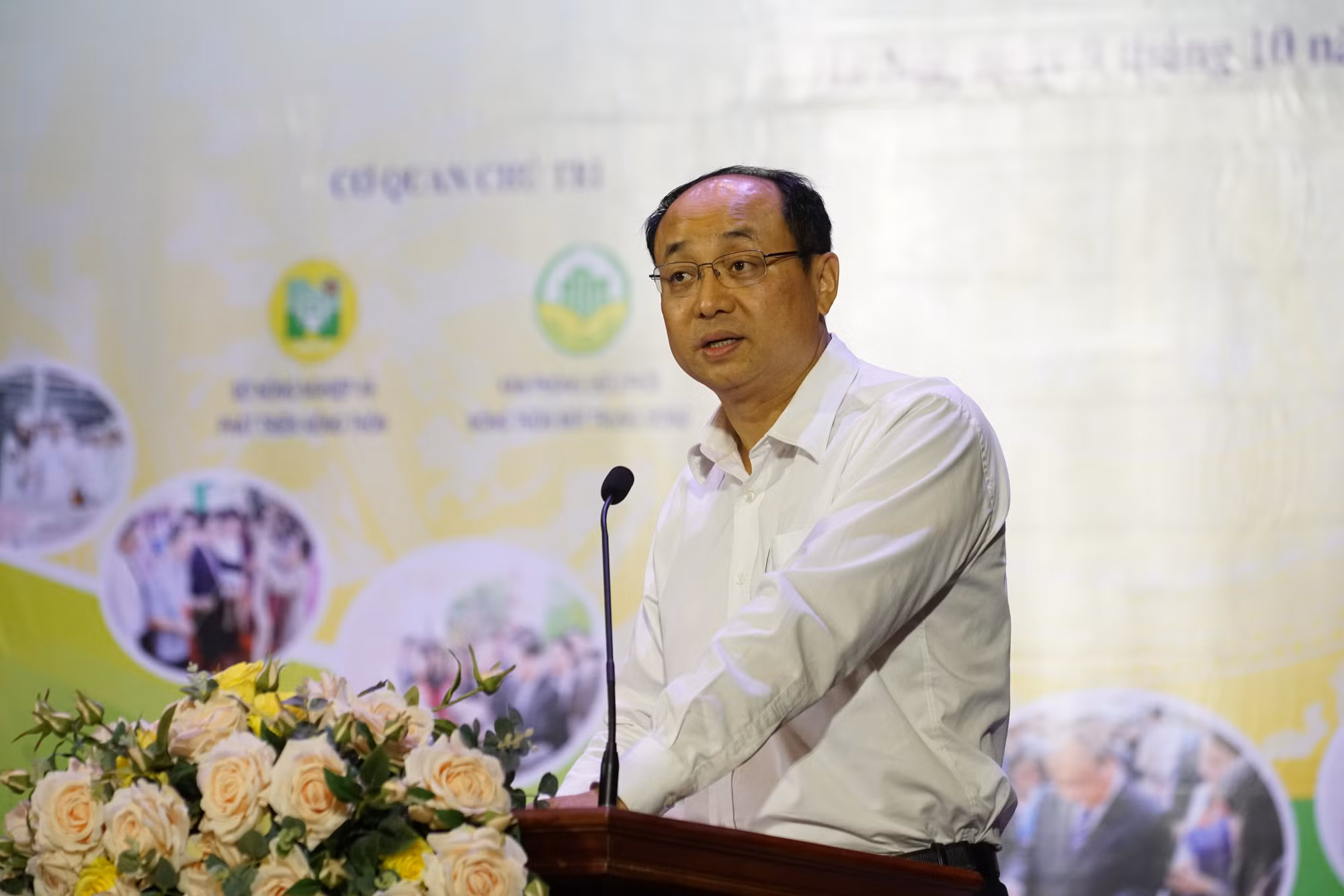 Hà Nội kết nối giao thương, tiêu thụ sản phẩm OCOP các tỉnh Đồng bằng sông Hồng ảnh 4