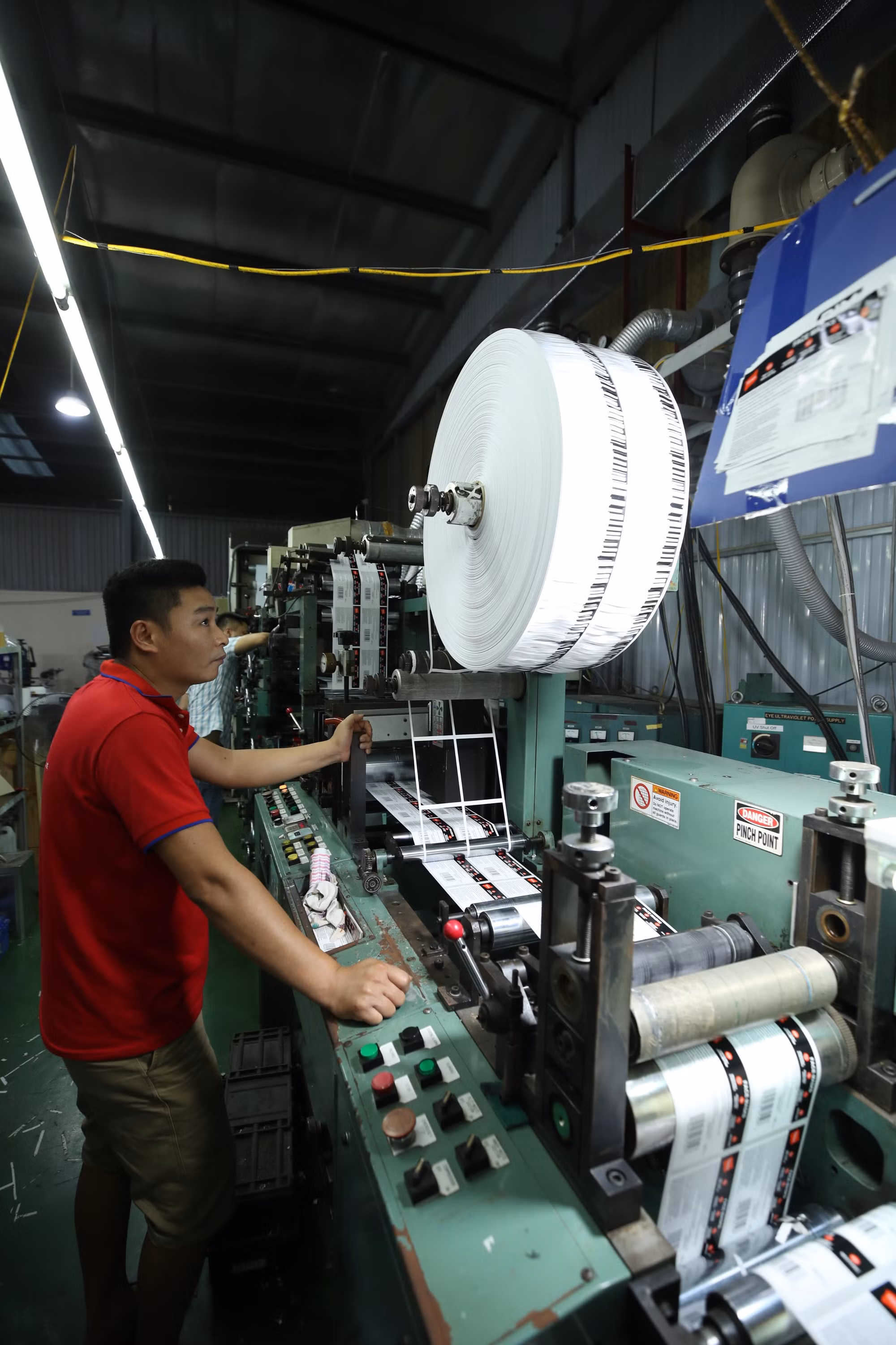 Hà Nội thúc đẩy truy xuất nguồn gốc nông sản ảnh 5