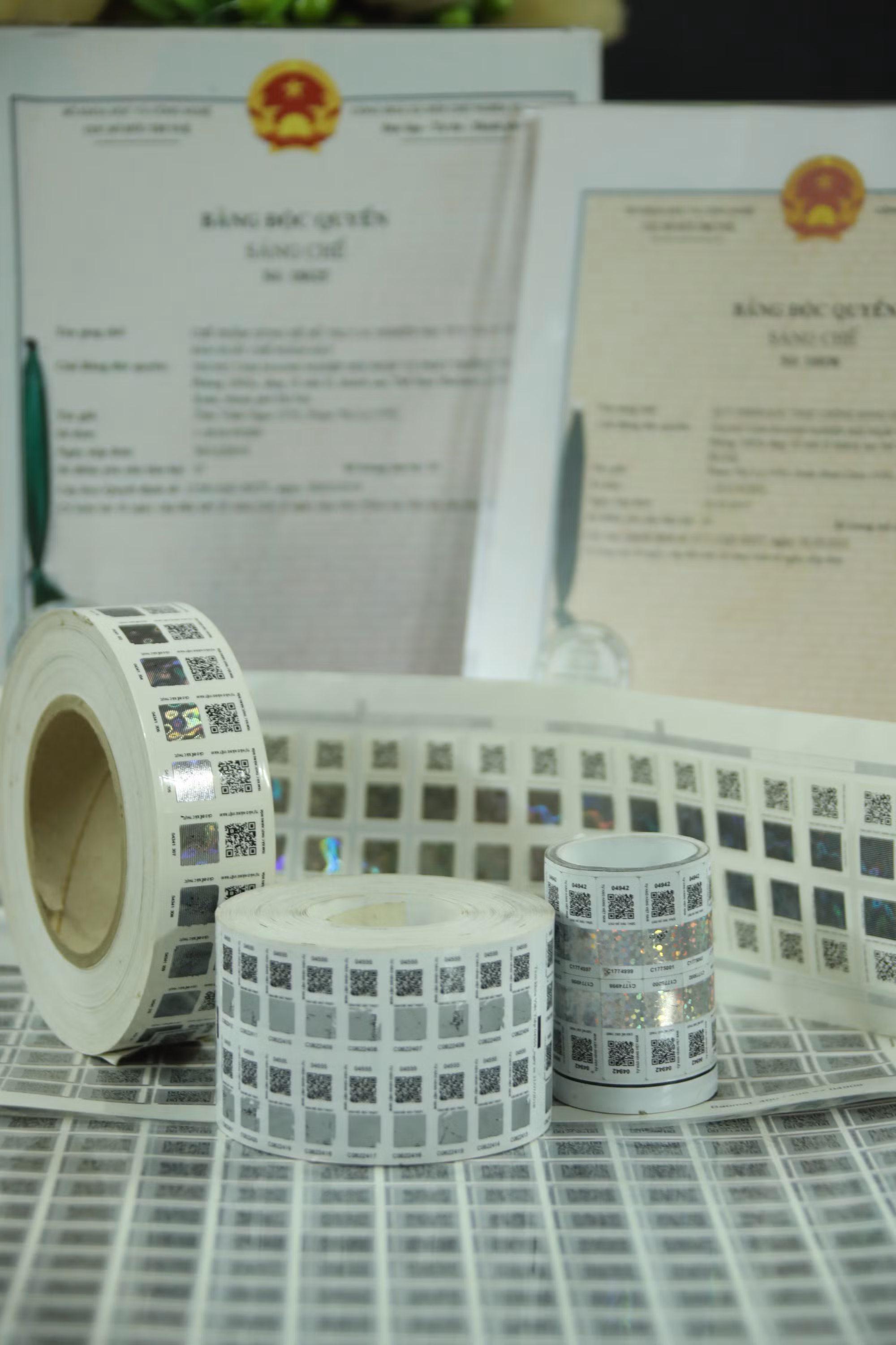 Hà Nội thúc đẩy truy xuất nguồn gốc nông sản ảnh 6