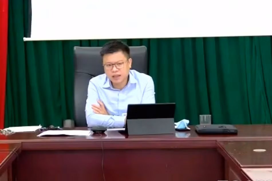 Diễn đàn trực tuyến Hà Nội 2021 - kết nối cung cầu sản phẩm OCOP và nông sản, thực phẩm an toàn ảnh 4