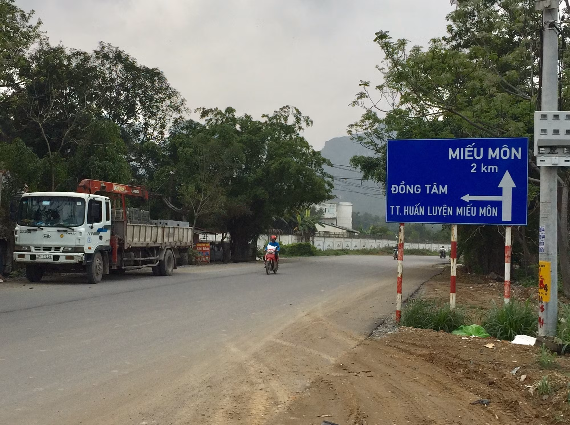 Hà Nội hướng tới mục tiêu hoàn thành xây dựng nông thôn mới ở 100% số xã ảnh 2