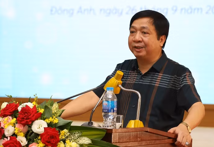 Hà Nội khai thác giá trị sản phẩm OCOP ảnh 2
