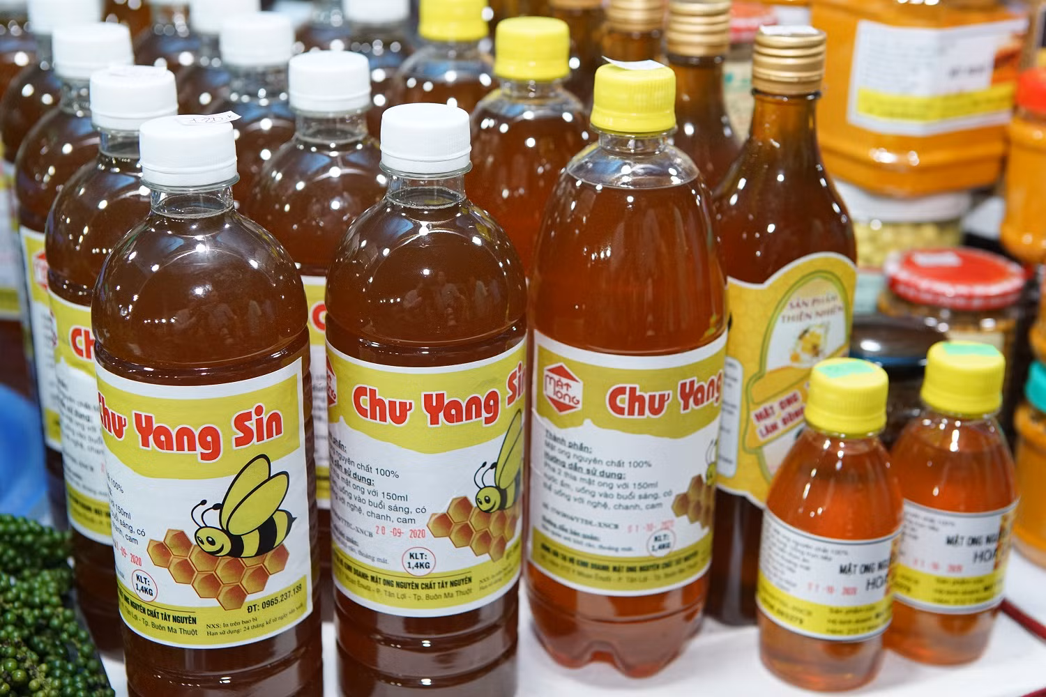 Hà Nội lần đầu tiên giới thiệu, quảng bá, kết nối sản phẩm OCOP gắn với văn hóa các tỉnh Đồng bằng sông Hồng ảnh 22 Hà Nội lần đầu tiên giới thiệu, quảng bá, kết nối sản phẩm OCOP gắn với văn hóa các tỉnh Đồng bằng sông Hồng ảnh 22