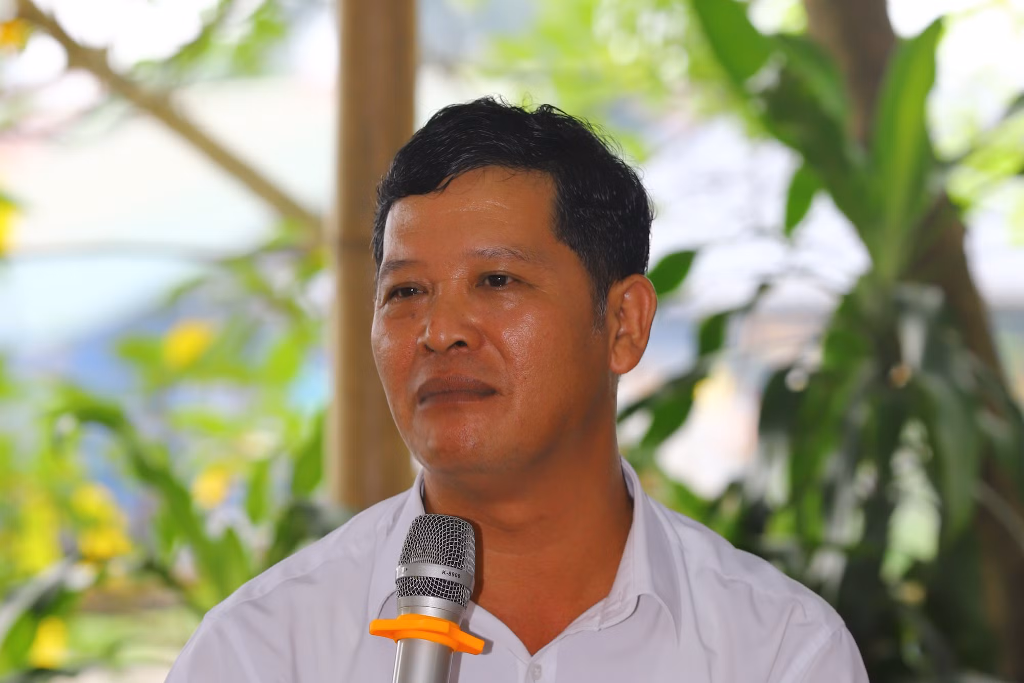Hồng Vân - điểm du lịch sinh thái hấp dẫn ven đô ảnh 2