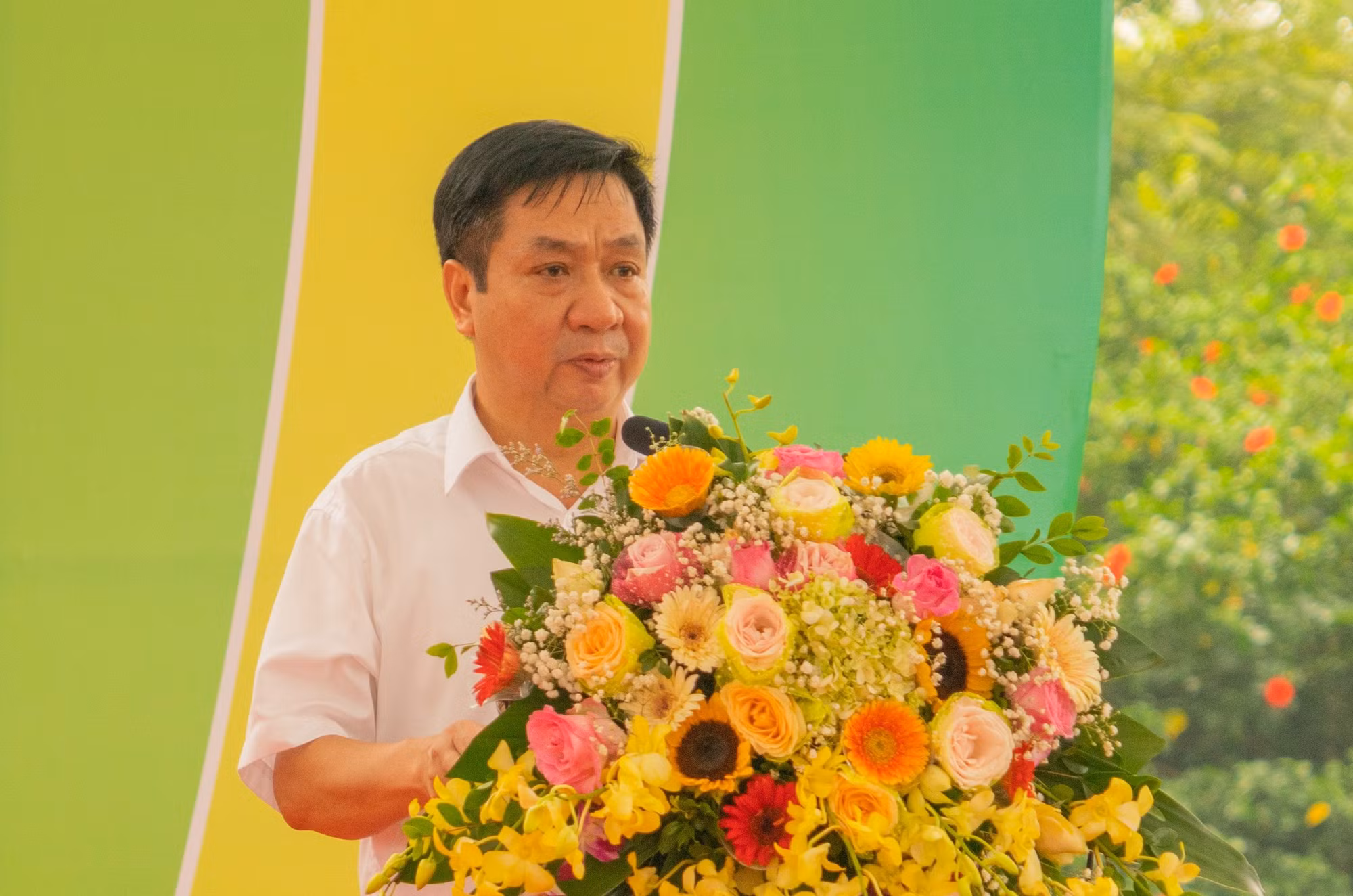 Hà Nội đẩy mạnh kết nối chuỗi nông sản an toàn ảnh 2