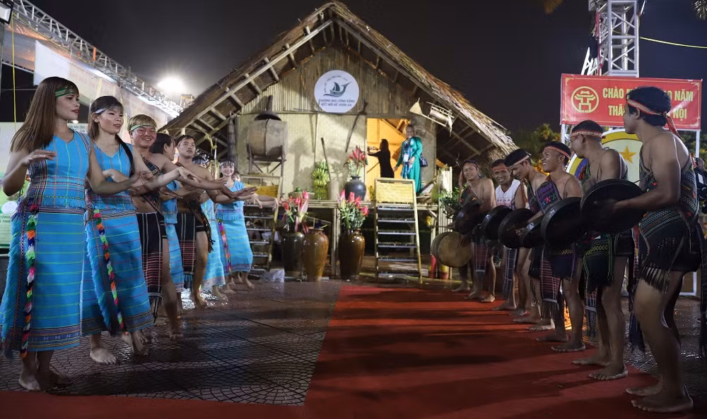 OCOP - động lực phát triển kinh tế nông thôn Hà Nội ảnh 18