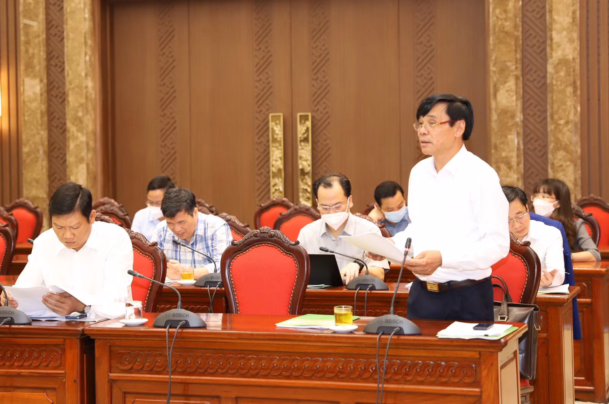 Hà Nội phấn đấu năm 2022 có thêm 25 xã nông thôn mới nâng cao, 15 xã kiểu mẫu ảnh 2