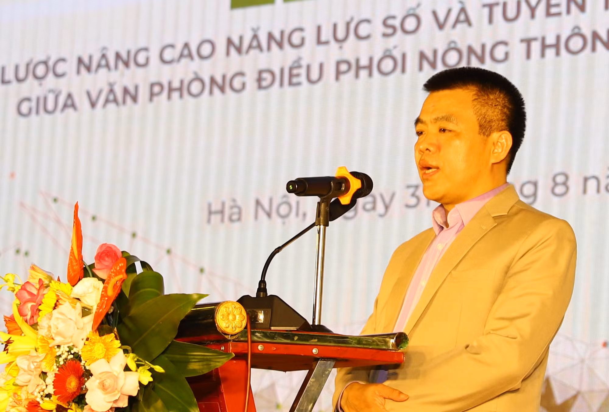 TikTok quảng bá sản phẩm OCOP Hà Nội ảnh 2