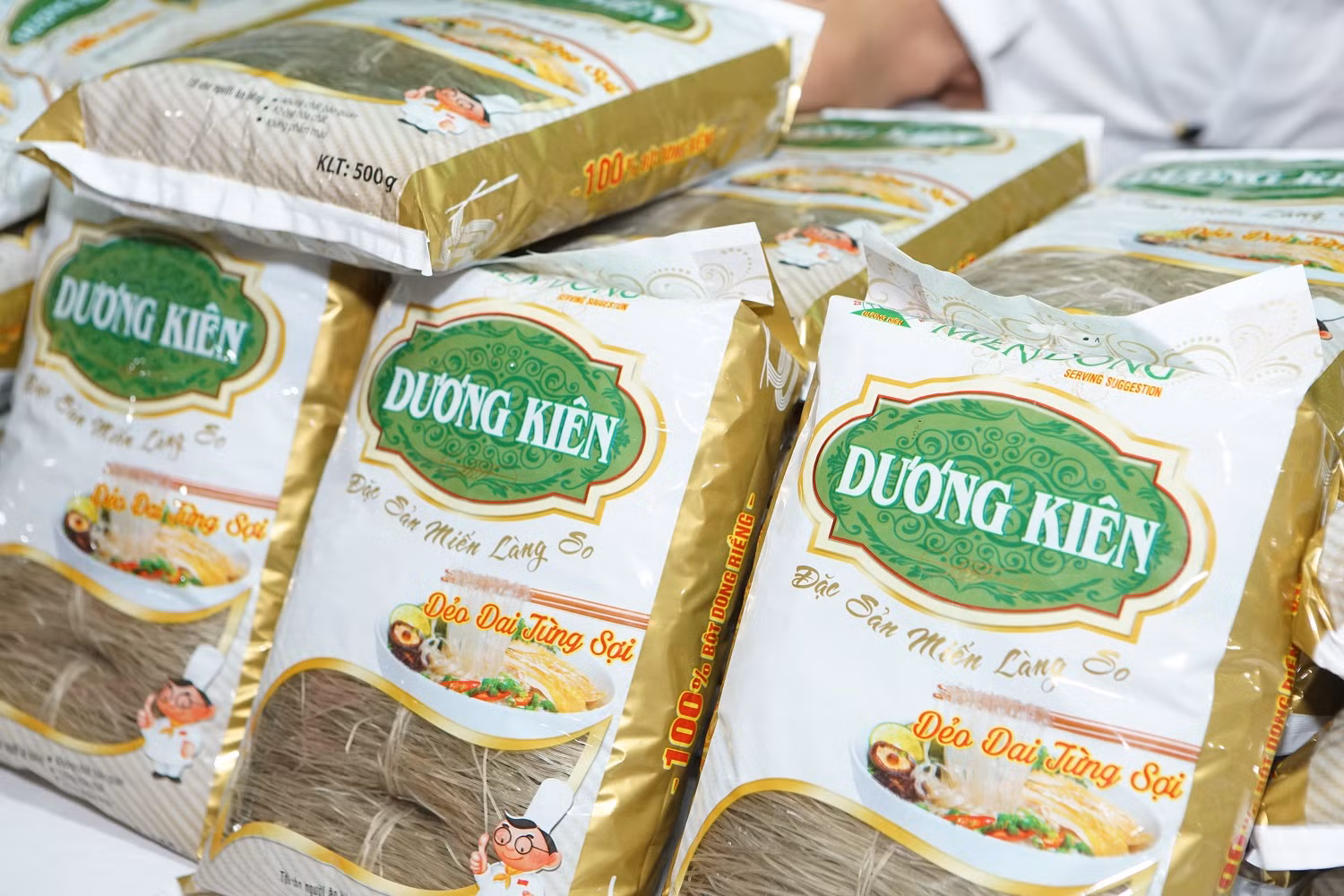 Hà Nội phát triển các điểm giới thiệu sản phẩm OCOP ảnh 4