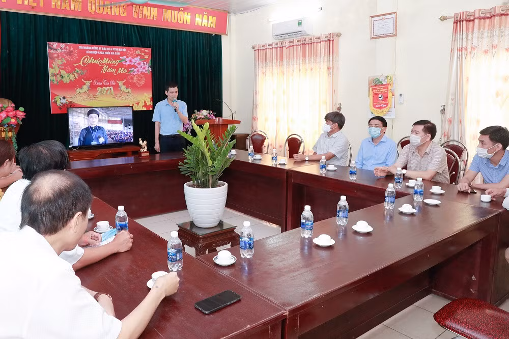 Thị xã Sơn Tây khai thác tiềm năng, lợi thế phát triển nông nghiệp ảnh 6