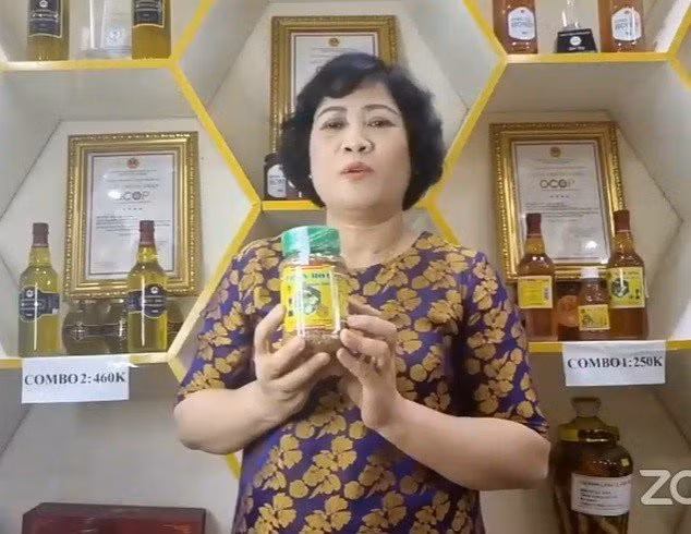 Hà Nội kết nối giao thương trực tuyến sản phẩm OCOP và đặc sản vùng miền ảnh 4