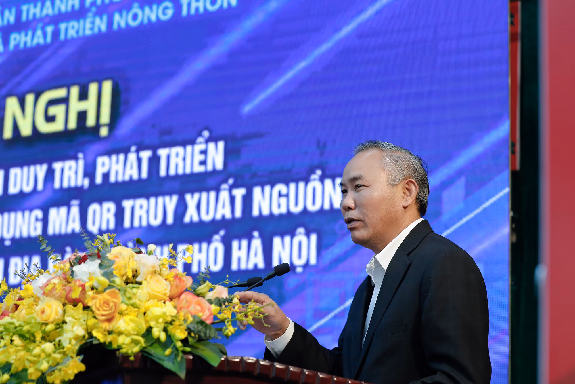 Truy xuất nguồn gốc - nâng tầm giá trị nông sản thực phẩm ảnh 3