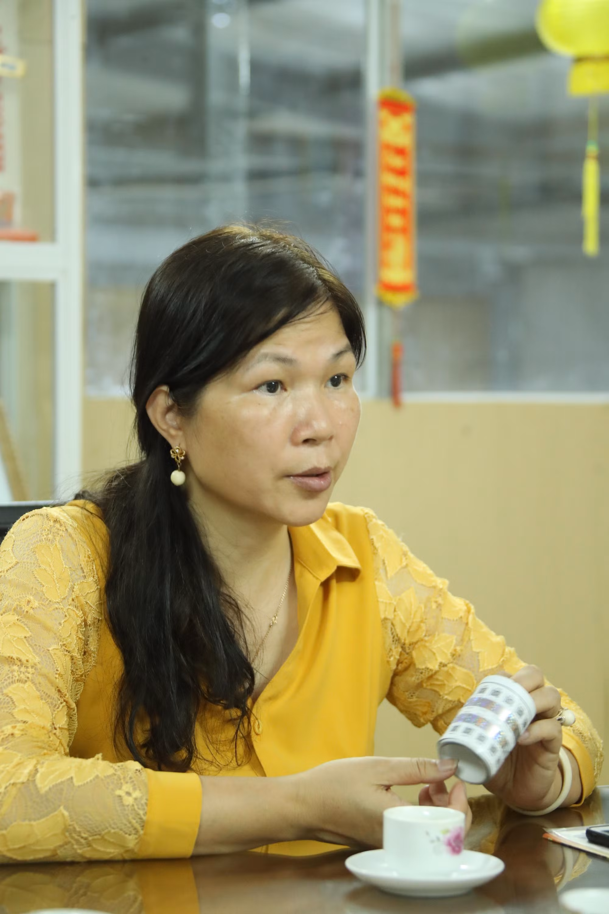 “Sản xuất nông nghiệp hữu cơ - công đầu thuộc về những người nông dân Hà Nội…” ảnh 4