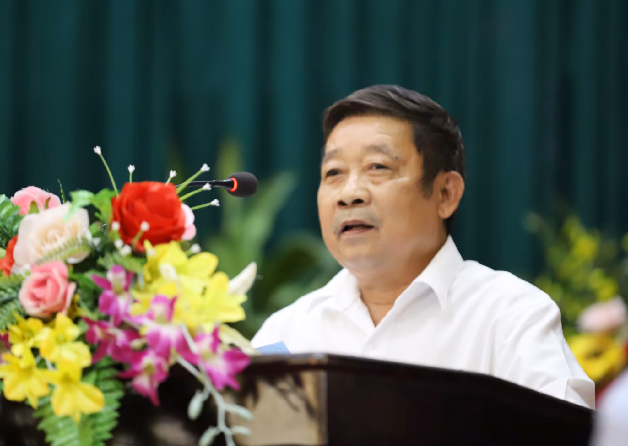 Hà Nội tìm giải pháp bảo tồn và phát triển làng nghề ảnh 4