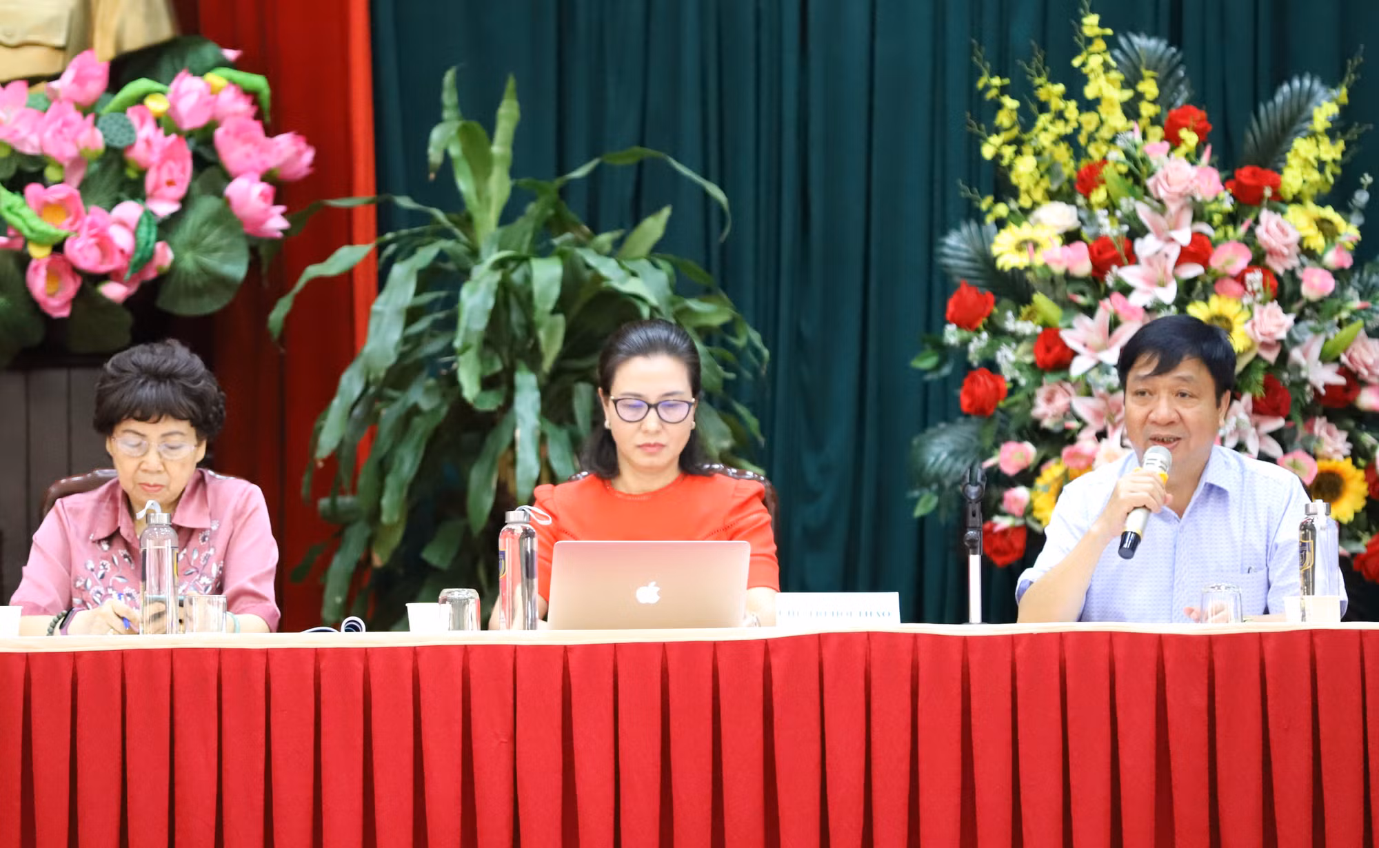 Hà Nội tìm giải pháp bảo tồn và phát triển làng nghề ảnh 3