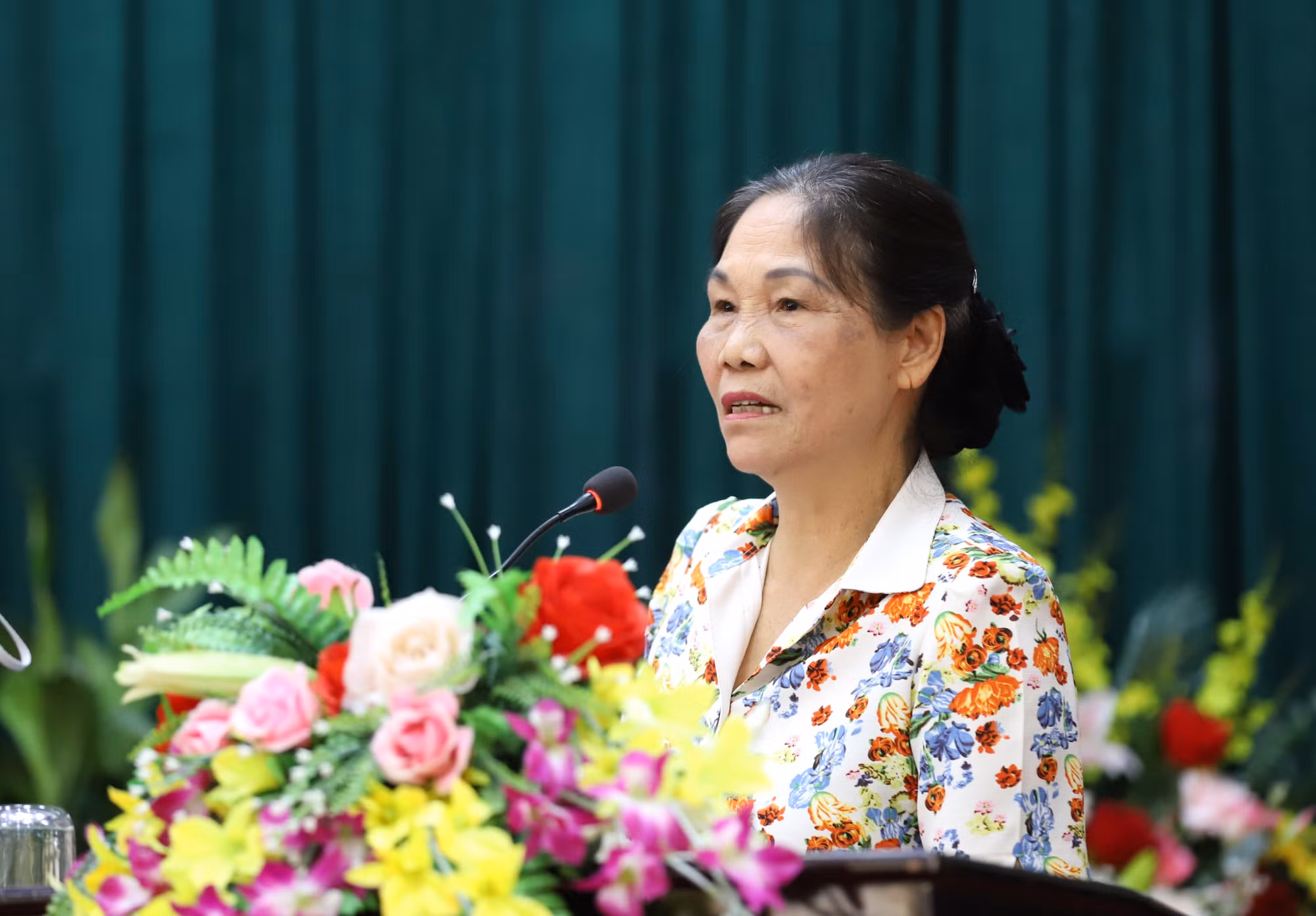 Hà Nội tìm giải pháp bảo tồn và phát triển làng nghề ảnh 7