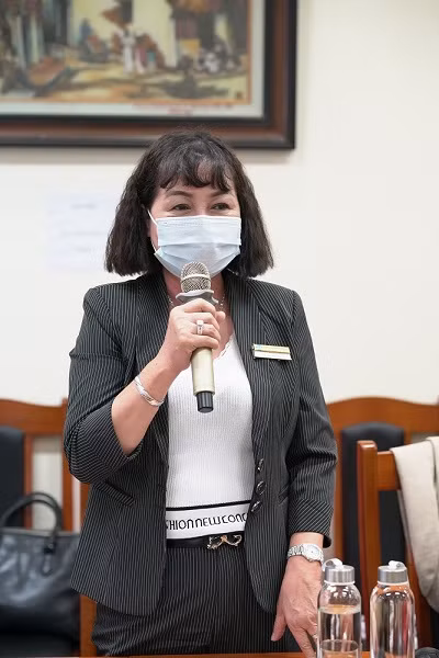 Hà Nội đánh giá, phân hạng sản phẩm OCOP đợt 1 năm 2021 ảnh 5