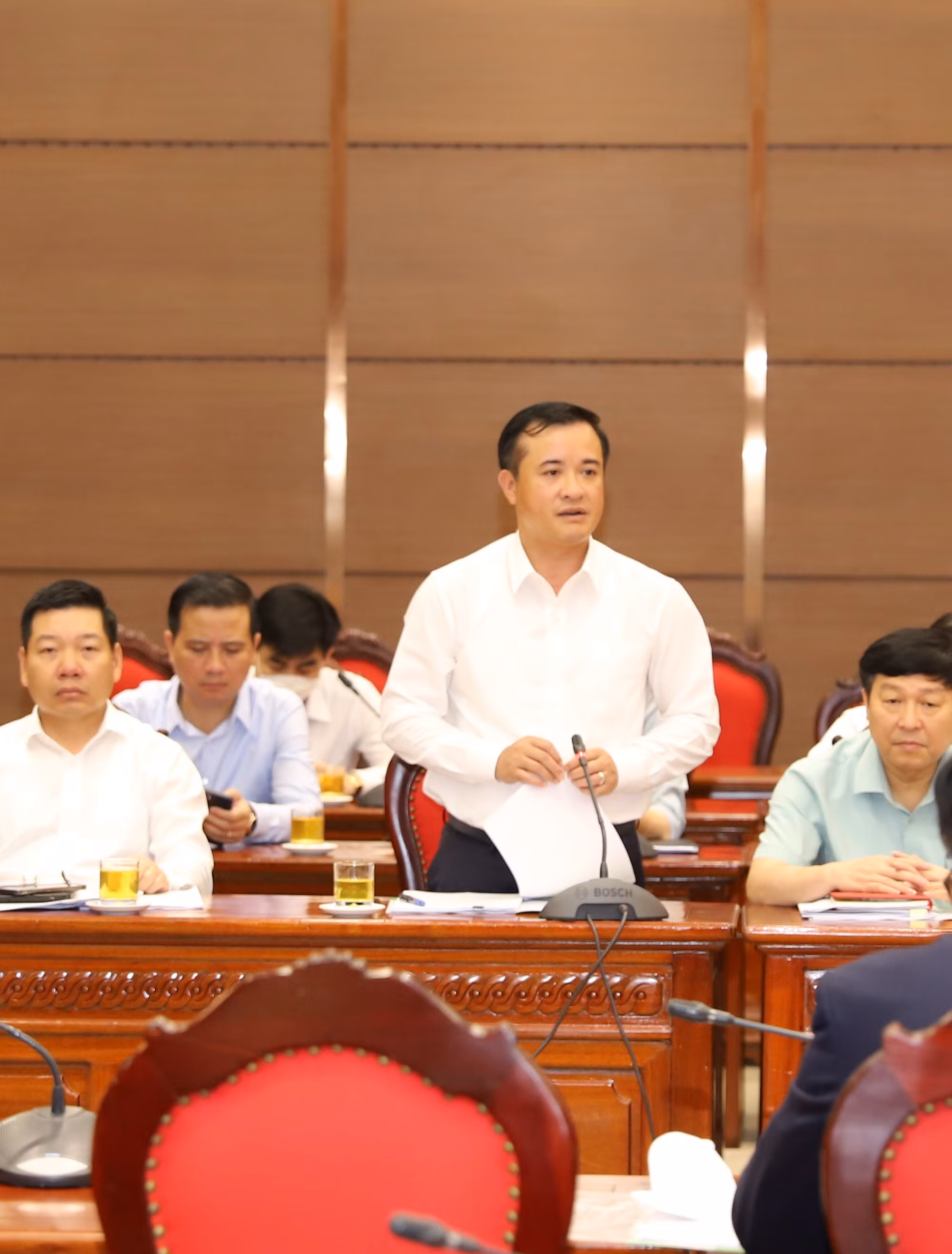 Hà Nội phấn đấu năm 2022 có thêm 25 xã nông thôn mới nâng cao, 15 xã kiểu mẫu ảnh 3
