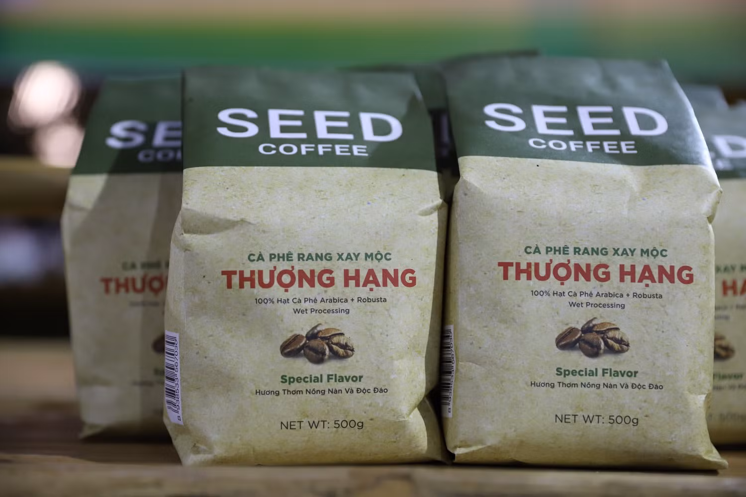 Khai mạc sự kiện kết nối sản phẩm OCOP, đặc sản vùng miền gắn với văn hóa các tỉnh miền Trung và Tây Nguyên ảnh 14 Khai mạc sự kiện kết nối sản phẩm OCOP, đặc sản vùng miền gắn với văn hóa các tỉnh miền Trung và Tây Nguyên ảnh 14
