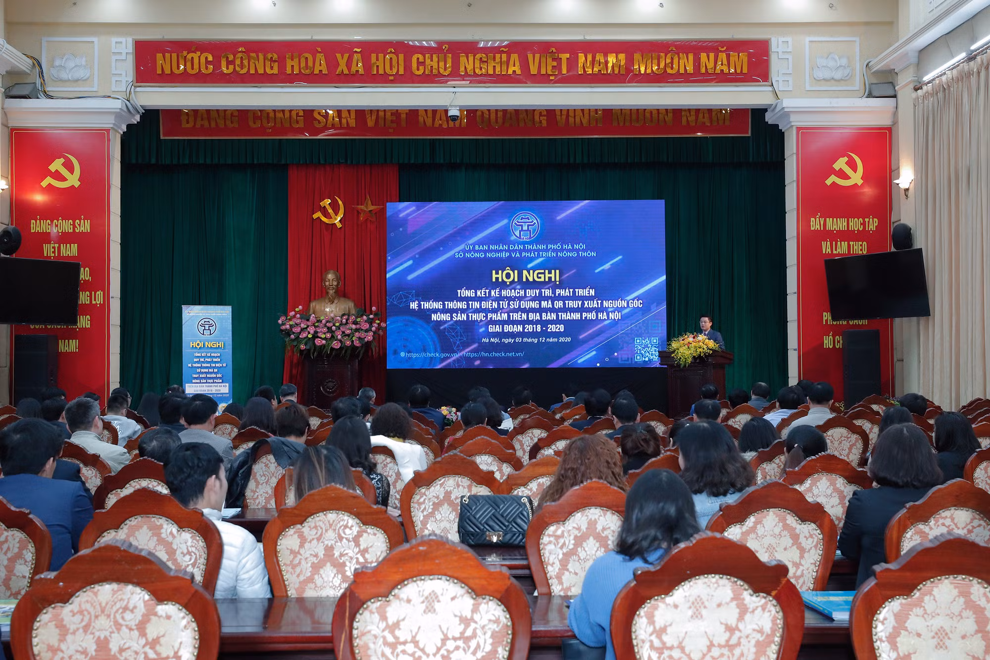 Truy xuất nguồn gốc - nâng tầm giá trị nông sản thực phẩm ảnh 5