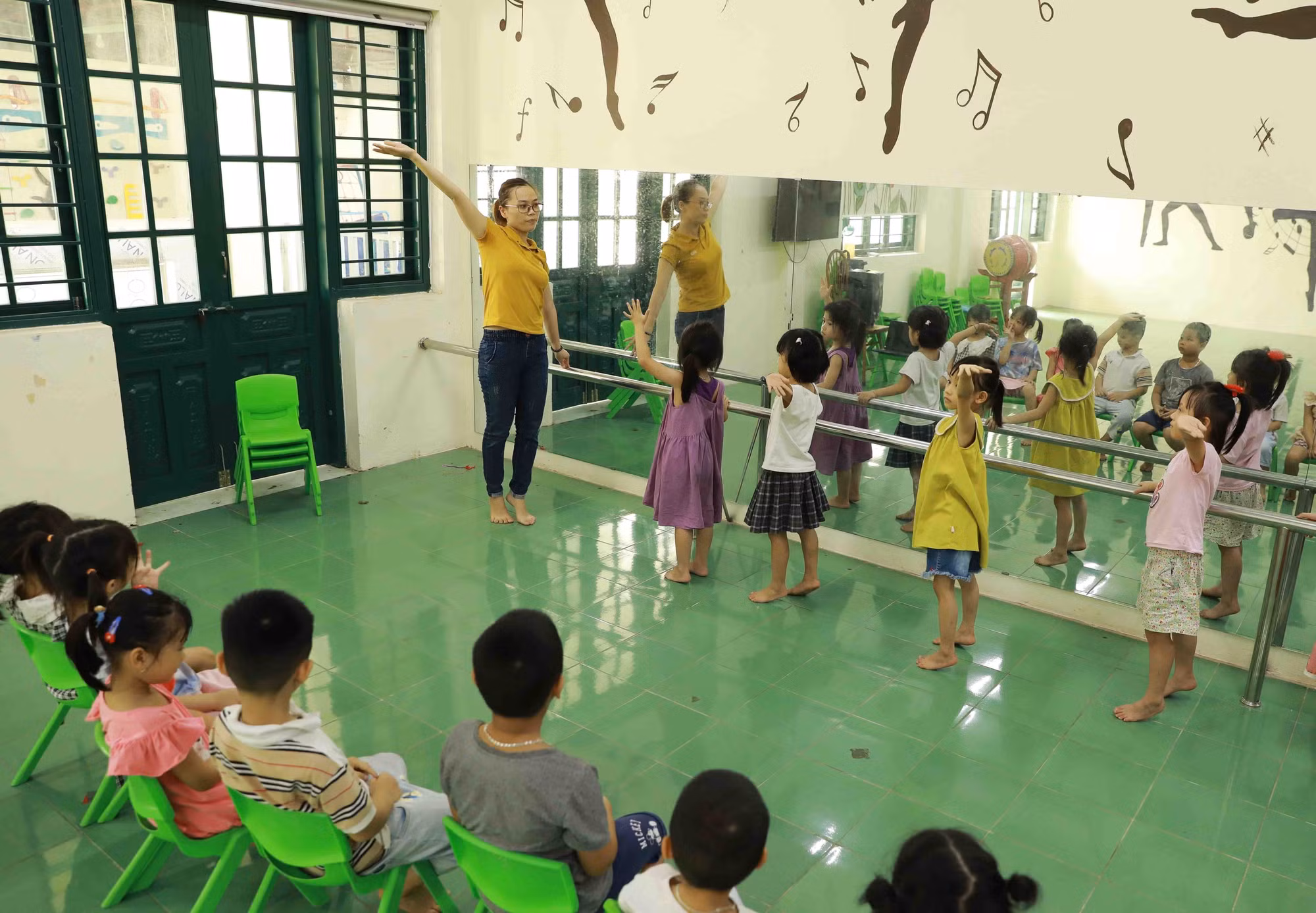 Hà Nội không ngừng chăm lo đời sống người dân nông thôn ảnh 1