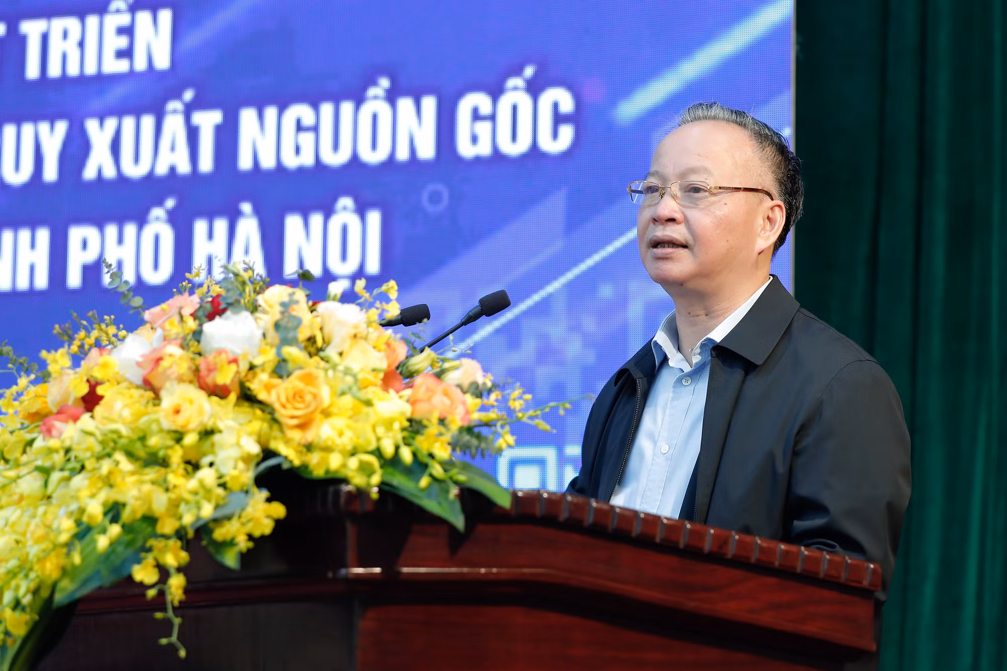 Truy xuất nguồn gốc - nâng tầm giá trị nông sản thực phẩm ảnh 2