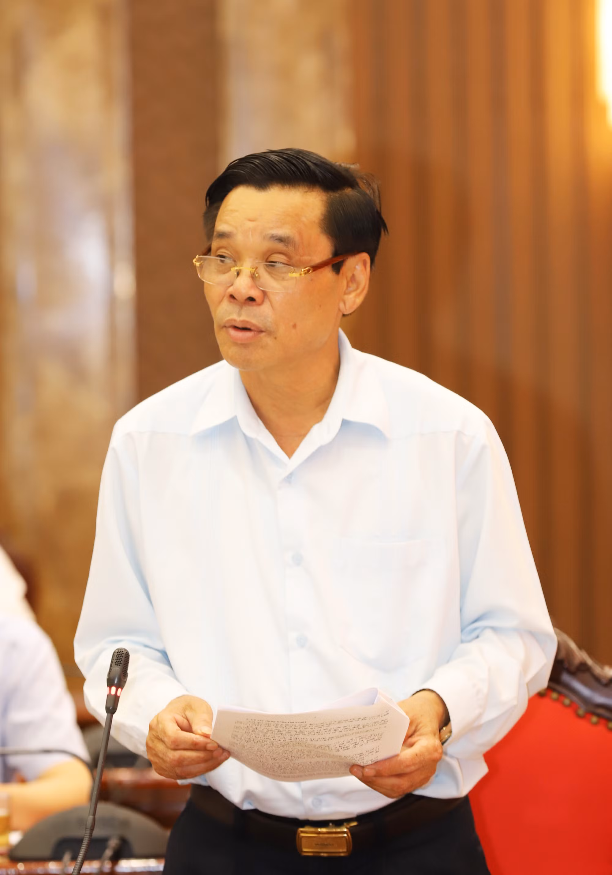 Hà Nội phấn đấu trong năm 2022 có 100% số huyện hoàn thành xây dựng nông thôn mới ảnh 4