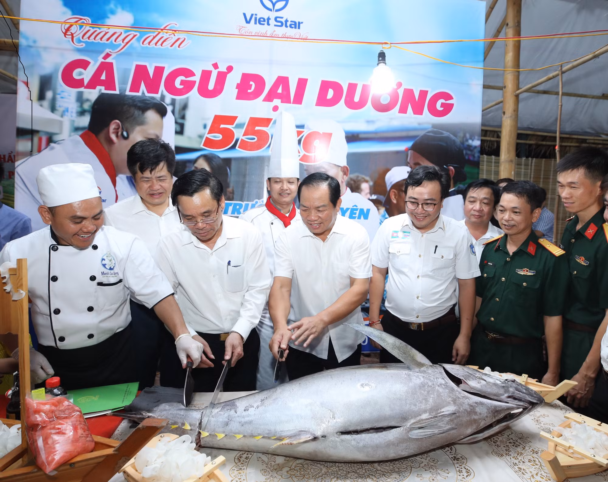 Sản phẩm OCOP gắn với văn hóa các tỉnh miền núi phía Bắc được giới thiệu, quảng bá tại Hà Nội ảnh 8