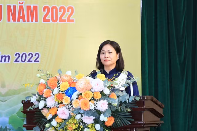 Hà Nội xây dựng nông dân tiêu biểu, điển hình ảnh 3
