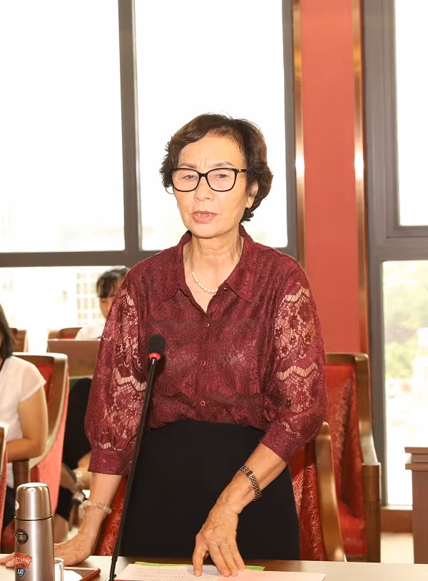 Hà Nội tổ chức Hội nghị giao ban quý III/2020 đánh giá kết quả thực hiện Chương trình 02 của Thành ủy ảnh 4