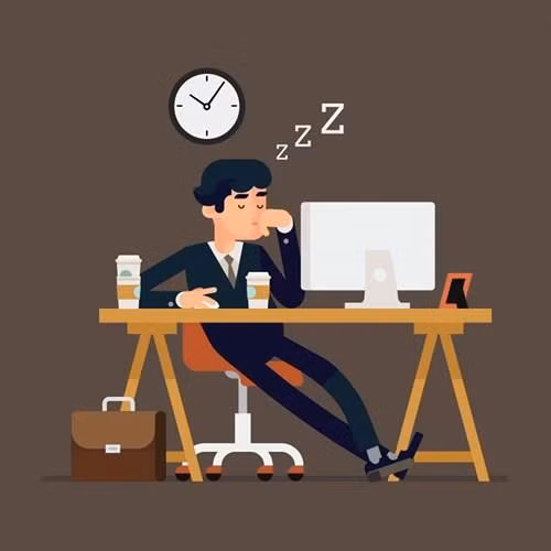 10 dấu hiệu cơ thể cho biết bạn đang bị căng thẳng ảnh 5