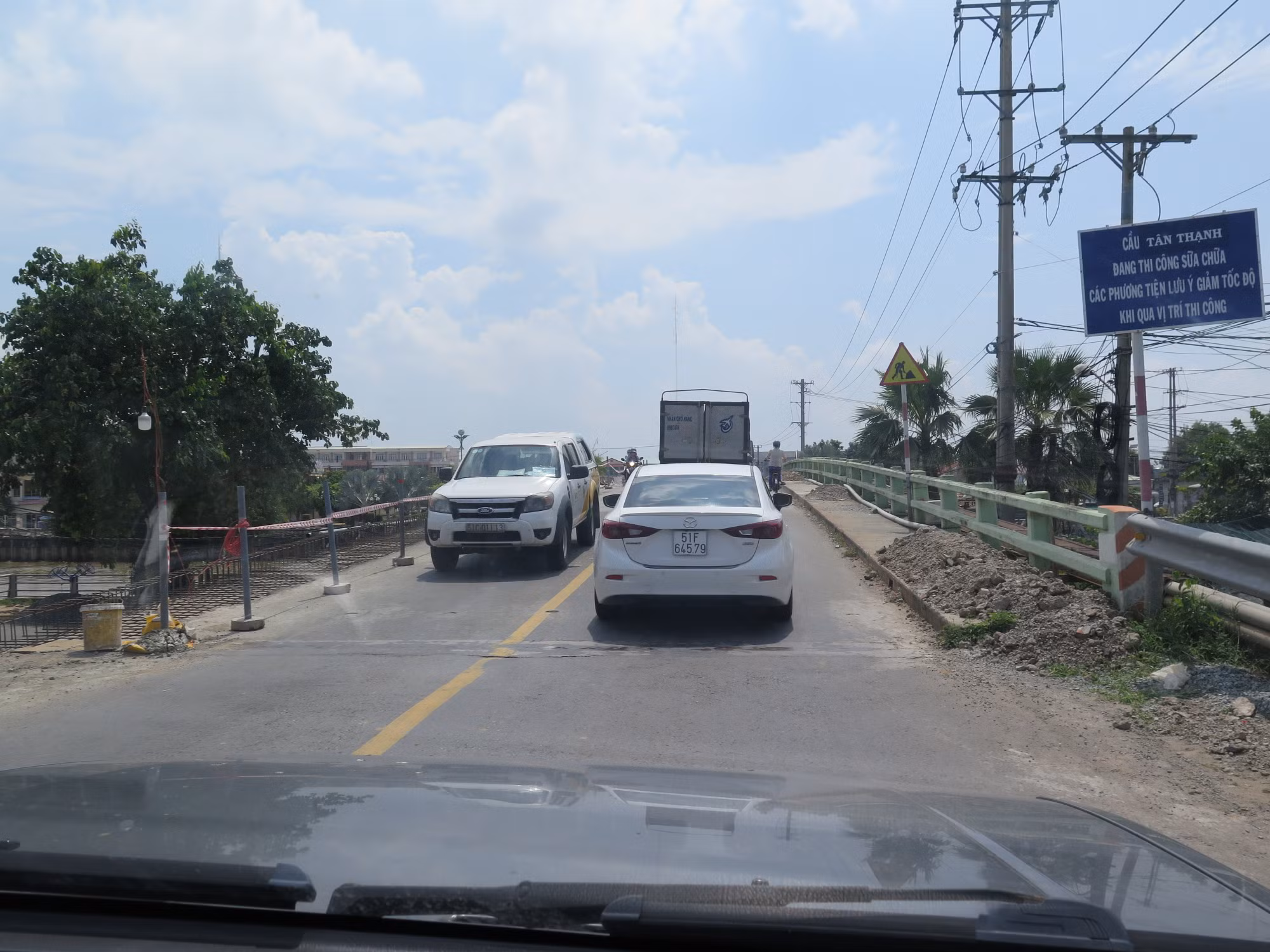 Ưu đãi đầu tư, khai phóng động lực phát triển Khu kinh tế cửa khẩu Long An ảnh 1