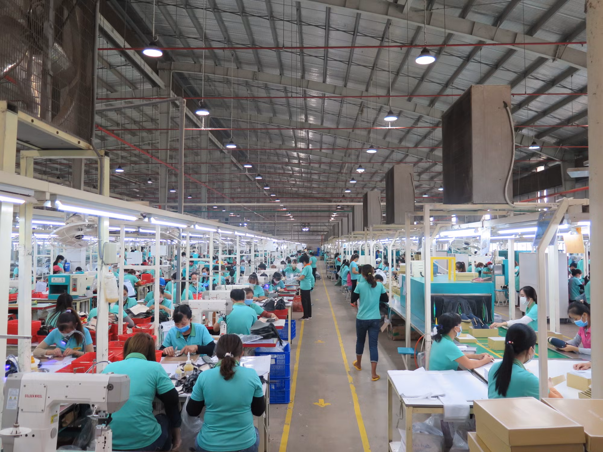 Ưu đãi đầu tư, khai phóng động lực phát triển Khu kinh tế cửa khẩu Long An ảnh 3