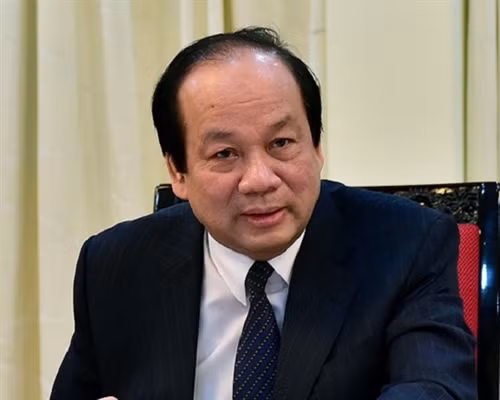 Các Bộ nhận lỗi chậm trễ thực hiện nhiệm vụ được giao ảnh 1