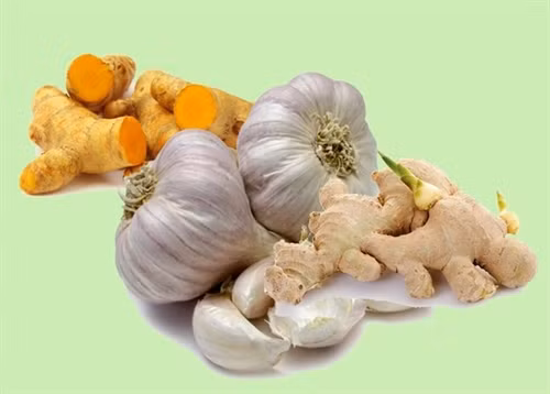 Cai thuốc lá dễ ợt với bài thuốc rẻ tiền dễ kiếm quanh nhà ảnh 4