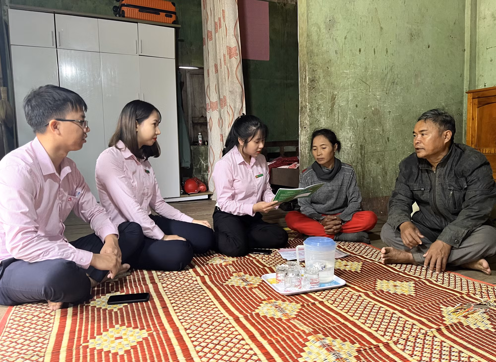 Quảng Trị: Ưu tiên đào tạo cho lao động vùng dân tộc thiểu số, miền núi ​ ảnh 2