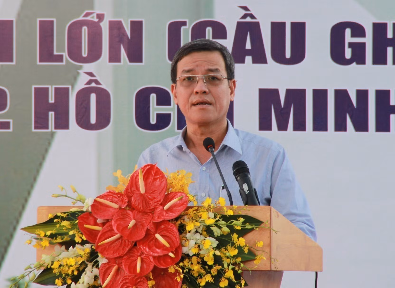 Bộ Chính trị, Ban Bí thư thi hành kỷ luật nguyên Bí thư Tỉnh ủy và nguyên Chủ tịch UBND tỉnh Đồng Nai ảnh 2