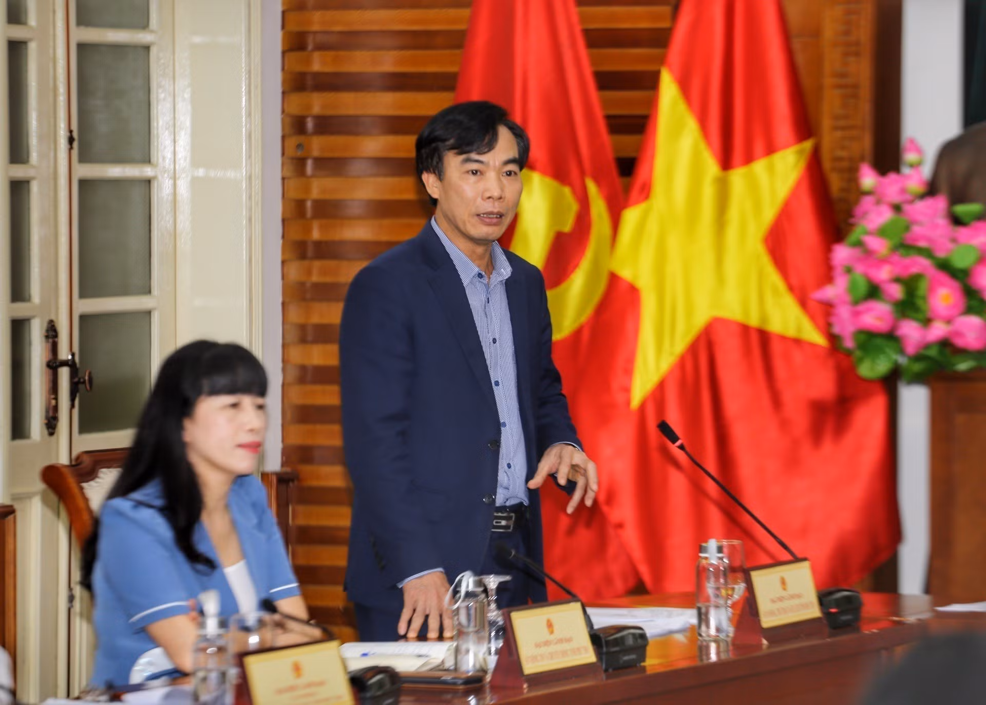 Giới thiệu, quảng bá di sản văn hóa Việt Nam dịp Giỗ tổ Hùng Vương ảnh 3